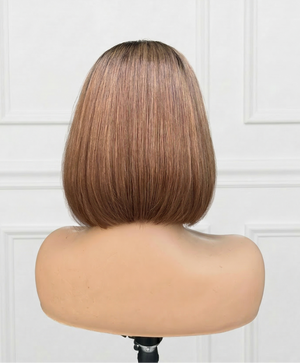 Pre Order HC-LUX01 Premium Peruvian Lace Wig