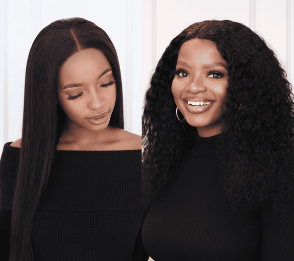 Peruvian 4x4 Straight & Water Wave 18