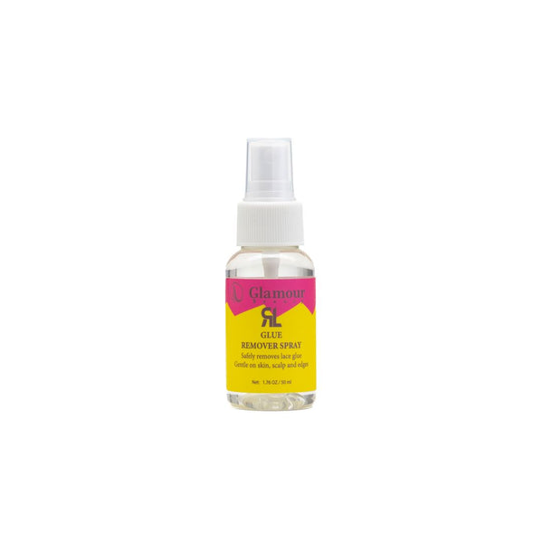 Glamour Glue remover Spray 50ml