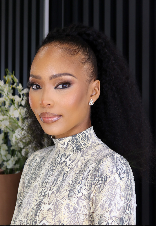 Brazilian Easy Draw String Ponytail Jerry Curl