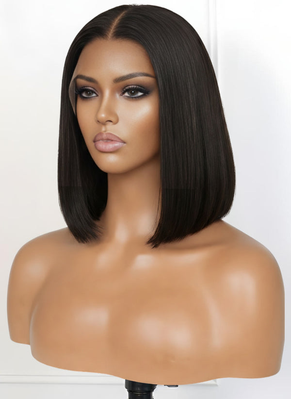 Design Your Perfect Wig — Custom Made