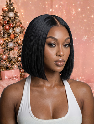 Christmas in July Special | Vietnamese Ready To Wear Wig