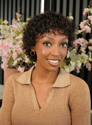 Brazilian Full Cap Wig - Eva