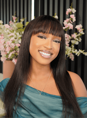Brazilian Fringe 16"