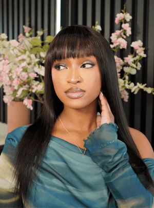 Brazilian Fringe 16"