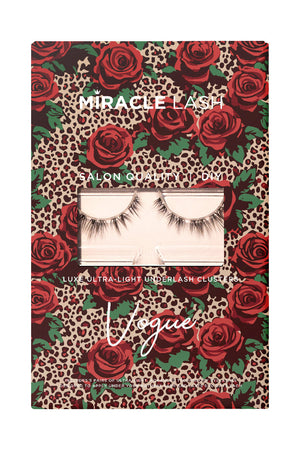 vogue lash extension box