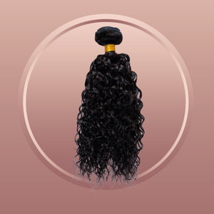 Peruvian 14A Bundle Water Wave
