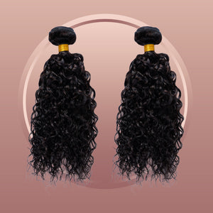 Peruvian 14A Bundle Water Wave