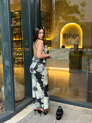 Brazilian Lace Front Wig - Straight - 8"