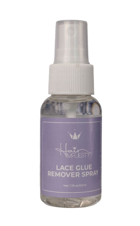 Hair Majesty Lace Glue Remover Spray 50ml