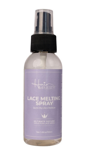 Hair Majesty Lace Melting Spray 100ml