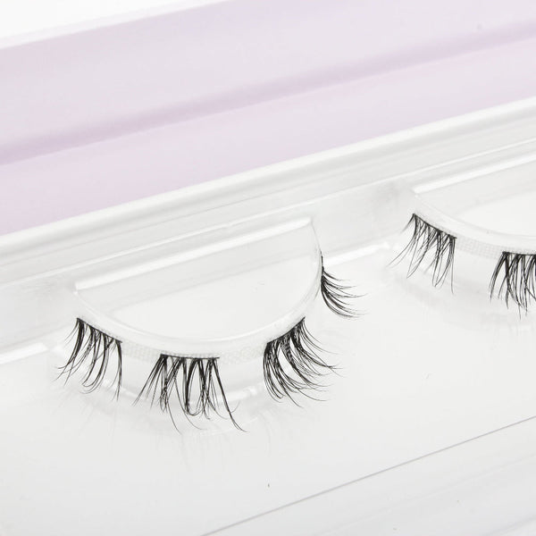 airy lashes