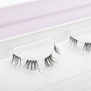 airy lashes
