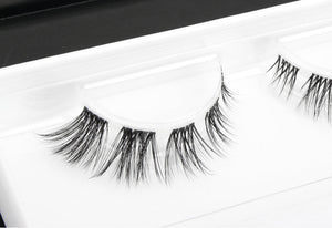 bold lashes