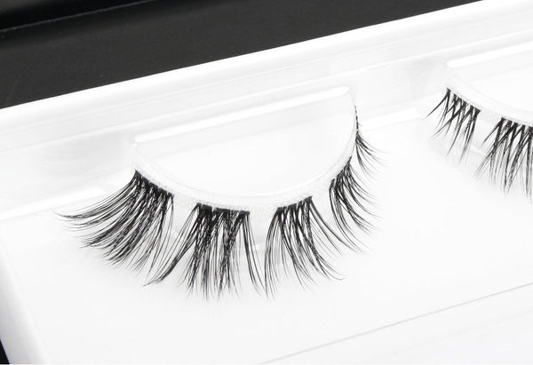 bold lashes