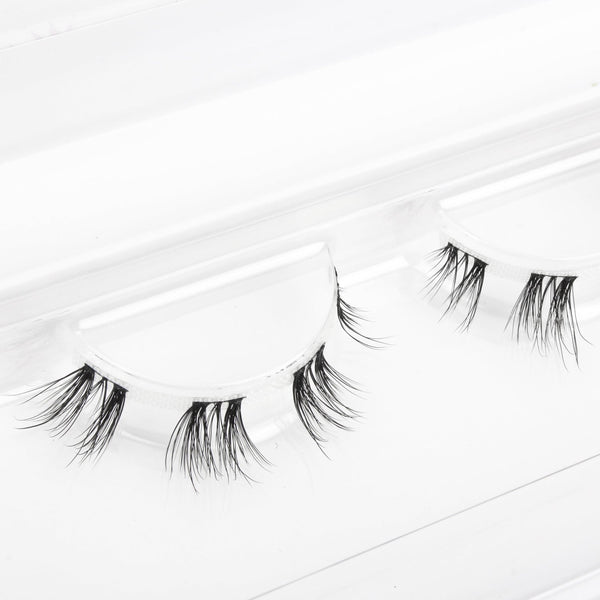 city girl lashes