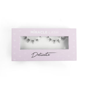 Delicate - Single Set