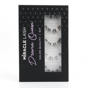 drama queen lash box