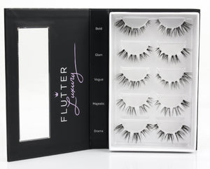 drama queen lash box