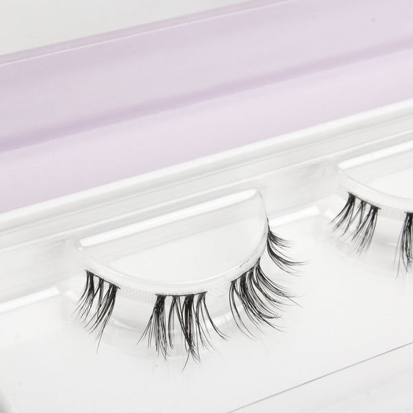 dreamy lashes