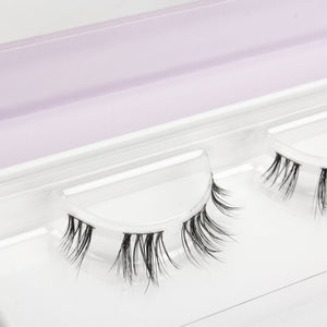 dreamy lashes