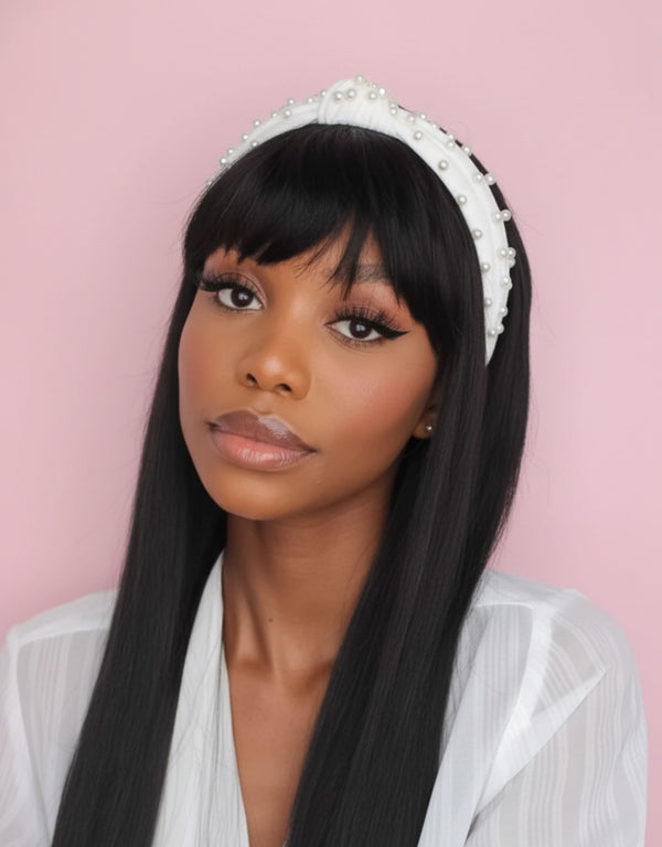 Brazilian Fringe 16"