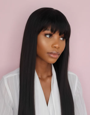 Brazilian Fringe 16"