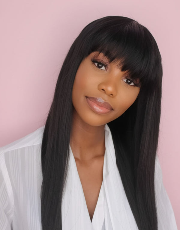 Brazilian Fringe 16"