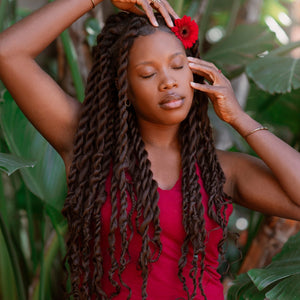 X-PRESSION ULTRA BRAID