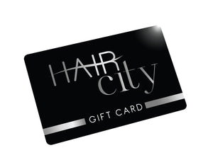 Hair City GIFT CARD