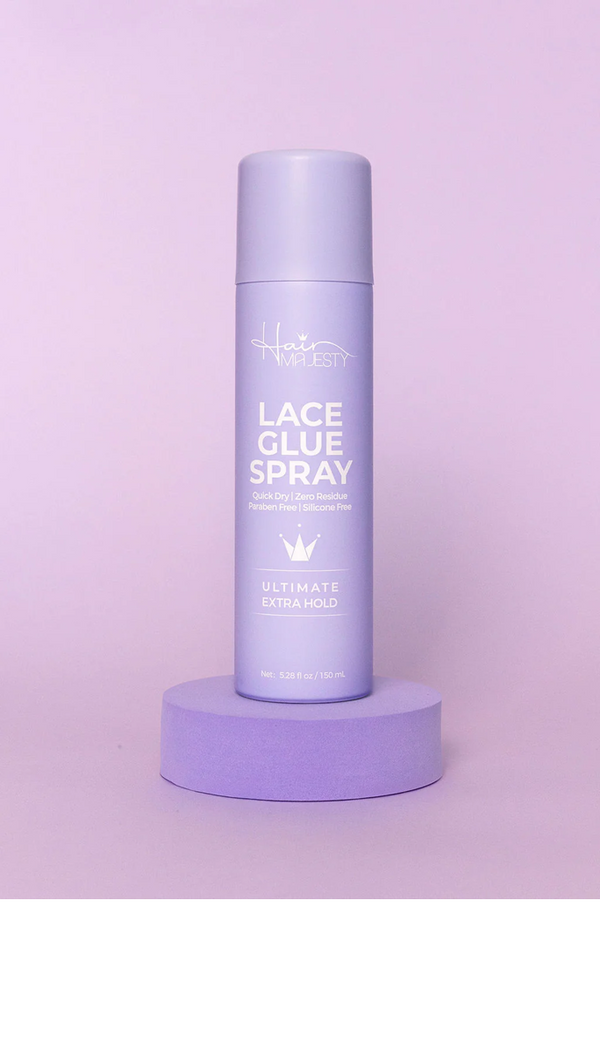Hair Majesty Lace Glue Spray 150ml