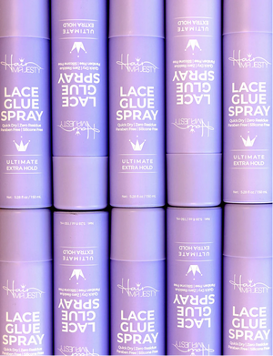 Hair Majesty Lace Glue Spray 150ml