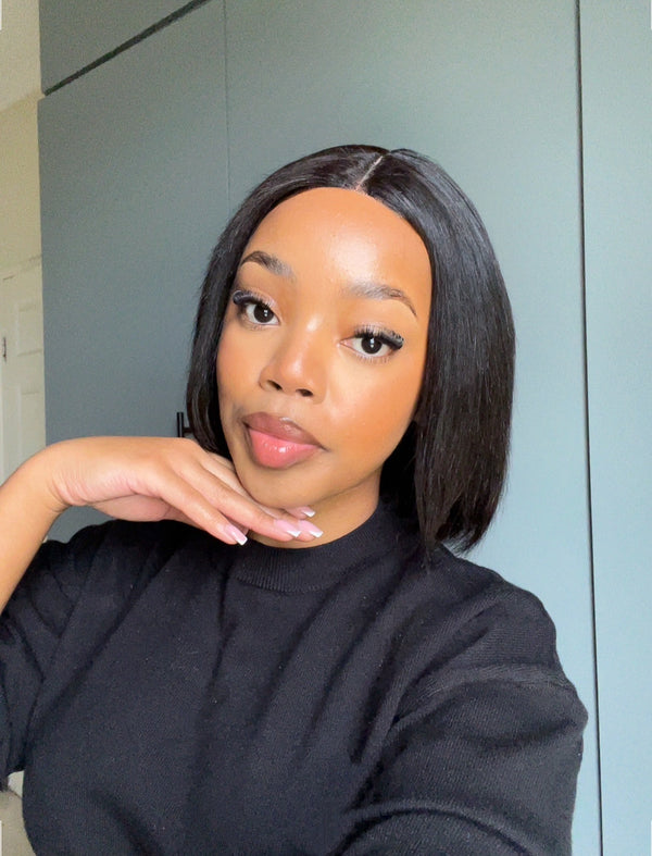 Brazilian Beginner Wig Kim K