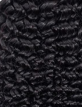 BRAZILIAN 10A 13x4 Frontal Jerry Curl