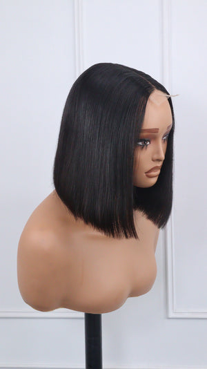 Brazilian Beginner Wig Kim K