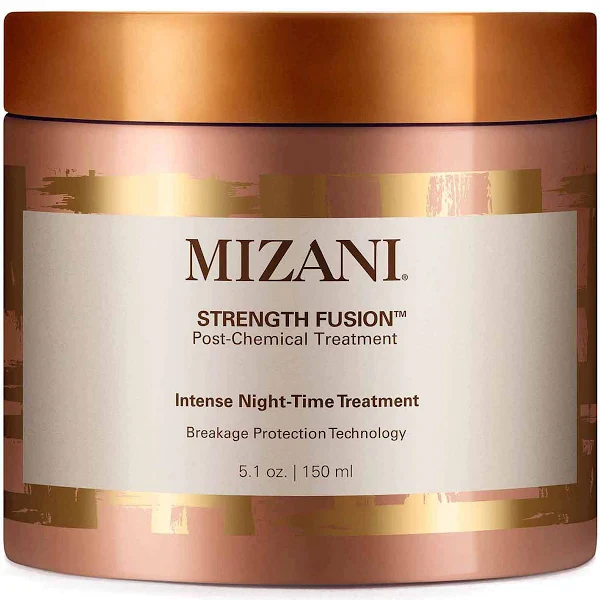MIZANI STRENGTH FUSION INTENSE NIGHT-TIME TREATMENT 150ML