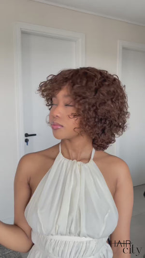 Peruvian Water Wave Fringe 61 Col 4 12 inch