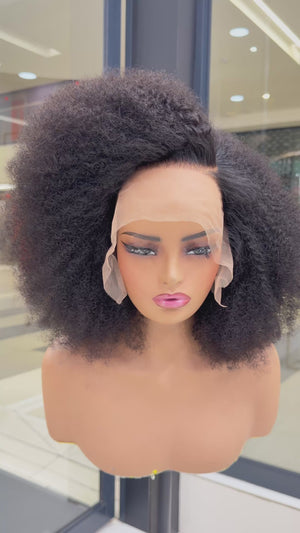 Pre Order HC-LUX41 Premium Peruvian Lace Wig