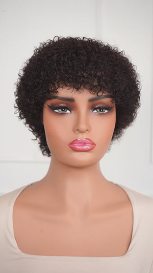 Brazilian Beginner Nancy Wave Wig Col 2