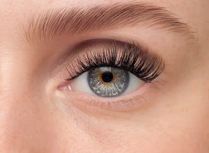 eye with say less lash