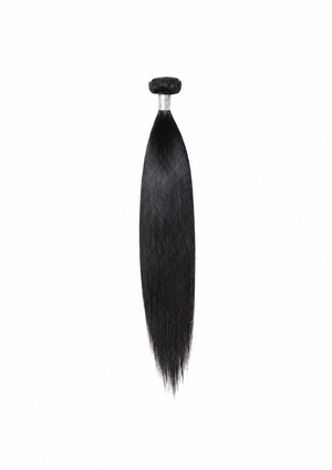 BRAZILIAN 10A Single Bundle - Straight