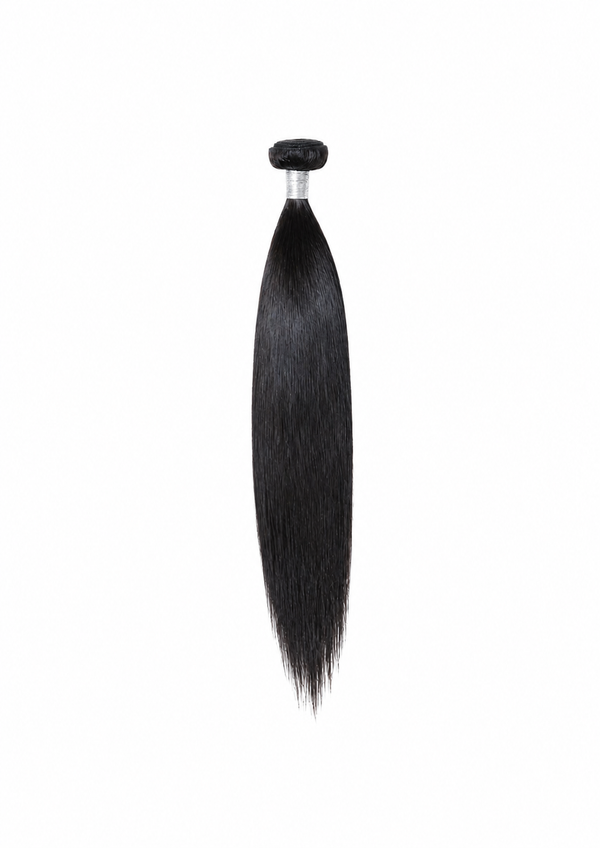 BRAZILIAN 10A Single Bundle - Straight