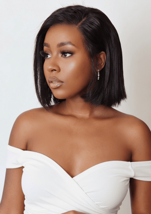 Brazilian Lace Front Wig - Tara J