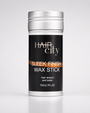 Sleek Finish Wax Stick