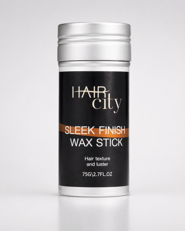 Sleek Finish Wax Stick