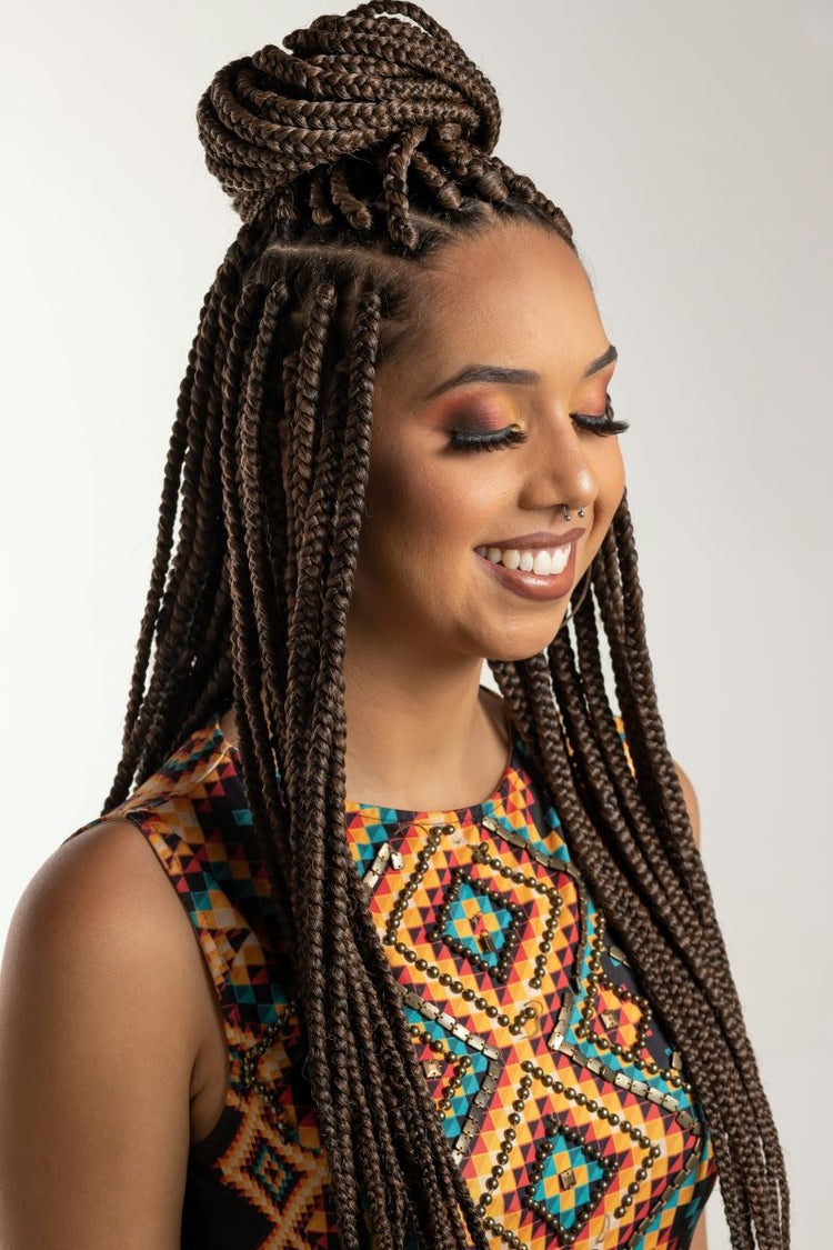 BRAIDS