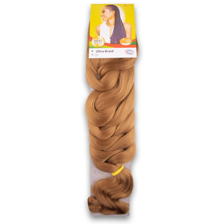 X-PRESSION ULTRA BRAID