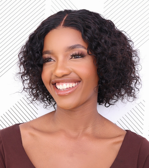 Peruvian 4x4 Water Wave 8" + 4x4 Water Wave 12"