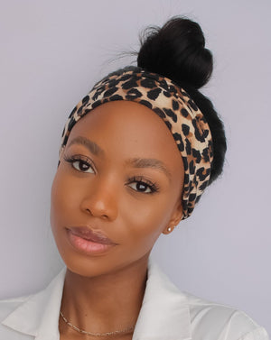 Brazilian Headband Wig  Straight