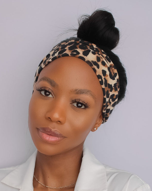 Brazilian Headband Wig  Straight